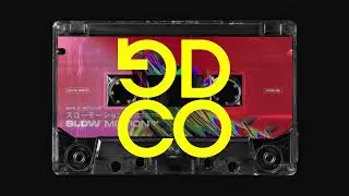 Jess Bays & HARLEE - Slow Motion [Good Company Records]