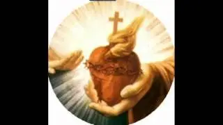 Fr Dominic Radecki Sermon 6-28-15:  The Sacred Heart of Jesus