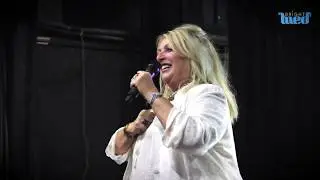 Kathryn Temple at BrightMed Talks 2017/ Gibraltar