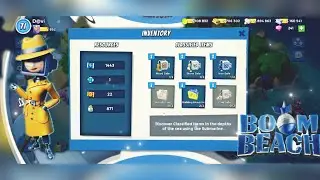 CYBER MONDAY || NEW TRADER OFFER || GET ALL OR THE ONE BEST FOR YOU || BOOM BEACH ||
