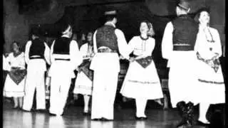 The Ladies of Didymoteicho / Manastır'ın Ortasında