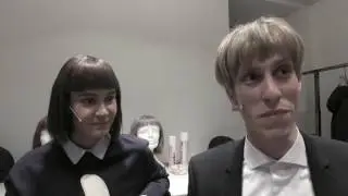 KALDET p&aring; Aarhus Teater