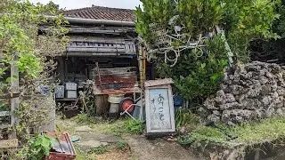 衝撃！インドにもないカオス！ドカ飯と泡波でもてなす日本最南端のディープ宿！の詳細研究～海の暴走族・安栄観光で行く波照間島 民宿「たましろ」【空撮付】Mavic Mini 秋蛇星探検隊シリーズ