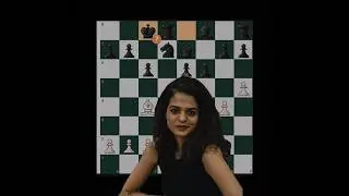 Brilliancy by Tania Sachdev ✨♟️