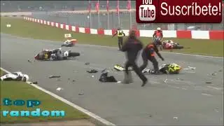 ThundersportGB - Donington Park - 2018