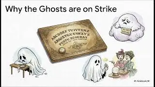 A SHADY PLOT (7 MINUTE EXPLANATION)