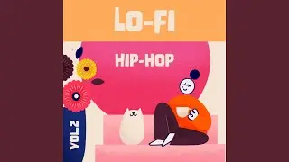 Stylish LoFi Boom Bap