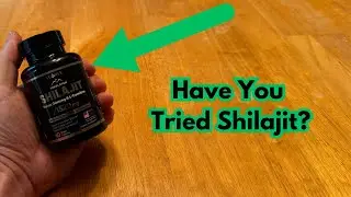 Pure Himalayan #Shilajit #Supplements Fulvic Acid & Minerals for Energy Boost & #ImmuneSupport