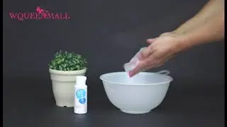 Real Try double enzyme cleansing powder