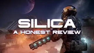 This game could cause a lot of problems to AAA Developers | Silica honest review