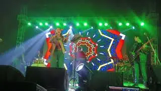 কালচারাল ফোরামের মেখলা সন্ধ্যা 