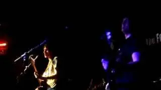 Athlete - 24 Hours (Live at TW Forum)