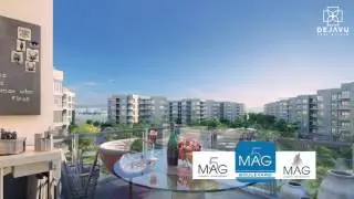 Mag 5 Boulevard by Dubai South