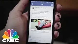 Facebook Earnings In Focus | Tech Bet | CNBC