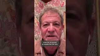 Джек Эль-Хай о фильме &laquo;Нюрнберг&raquo; и реальных выводах доктора Келли