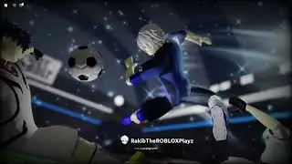 Nagi's Inhuman Goal