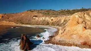 Highridge Coast &ndash; Scenic Views of the Pacific in Rancho Palos Verdes California