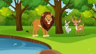 cute cartoon video jungal ke dost ke khaniya youtube trading video