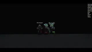 WE DESTROYED GAIA.... | ROGUE LINEAGE