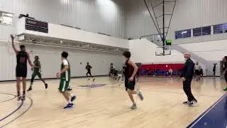 Vs NJ Crusaders - 04-23-22
