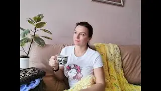 TAG 1: Здравствуйте - я пряжеголик!