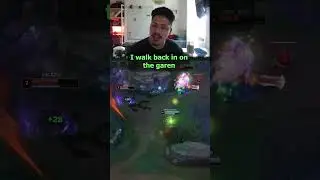Gnar dif #leagueoflegends  #gaming  #outplay