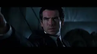 James Bond - LIVE TO DIE - Fanmade Trailer - Daniel Craig, Pierce Brosnan and Sir Roger Moore