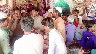 Arb Sharif Main || Sindhi Naat || Poet Abdul Rahim Azmi 