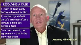 Florida Personal Injury: RESOLVING CASES, 