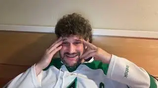 Sweet, Sweet Victory...Point Streak Extends to 7 Games