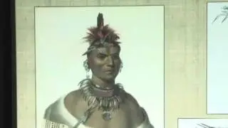 Big Muddy Series - Part 2:Missouria Indians - Rocheport - November 8, 2011