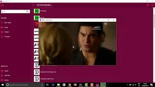 Listas  Remotas / TV / Pel&iacute;culas / IPTV /