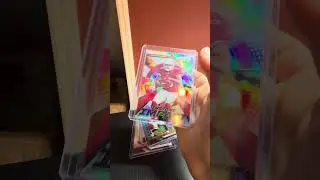 Biggest pulls out of 2018 prizm blaster box sports cards