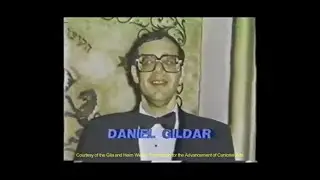 Cantor Ben Zion Miller Chanting El Molei At funeral Daniel Gilder OBM