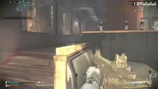 Playing COD Ghosts in 2026: Loki Streak on Strikezone!
