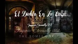The Bomex One ( insomnio) Imperio Eternally 861 @FySMusic 