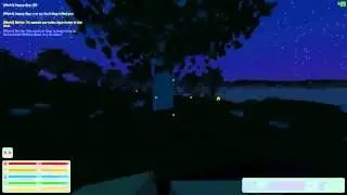 Unturned - Vitamin C is a bad bad orange   E1