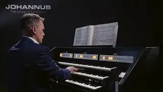Meet the new Opus Series: 'Andante (Concerto I)', Georg Friedrich Händel