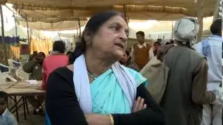 India's Maha Kumbh Mela is the world's biggest religious festival
