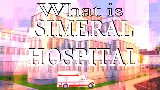 What is Simeral Hospital? The General Hospital (GH) Soap Opera Parody