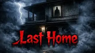 Teen Jinn Teen Log - Har Kamre Mein Ek Ek | Aakhri Ghar Horror Story