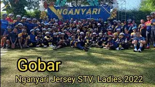 Gobar Launcing Jersey STV.Ladies 2022