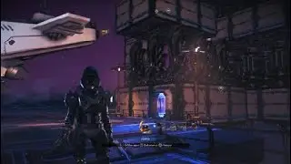 No Man's Sky_Como Eu Construo As Minhas Farms #3