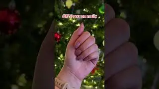 Affordable OPI Press-On Nails Under $11 #OPI #pressonnails #mani #DIY