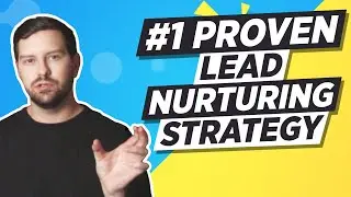 Lead Nurturing (Turn Leads To Sales On Autopilot) | Digital Mktg Ep. 1