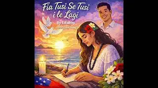 &ldquo;Fia Tusia Se Tusi I Le Lagi&rdquo; by Lifaboy (2026)