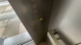Fujitec Lift at Blk 85 Dawson Road (SkyVille @ Dawson) MSCP (Reuploaded From @SGLiftEnthusiast2)