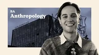 Jordy | BA Anthropology