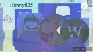 one hundred screeh add round 7