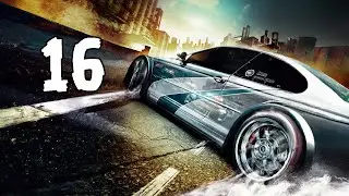 Igrajmo Need for speed most wanted Blacklist 1 Kraj
